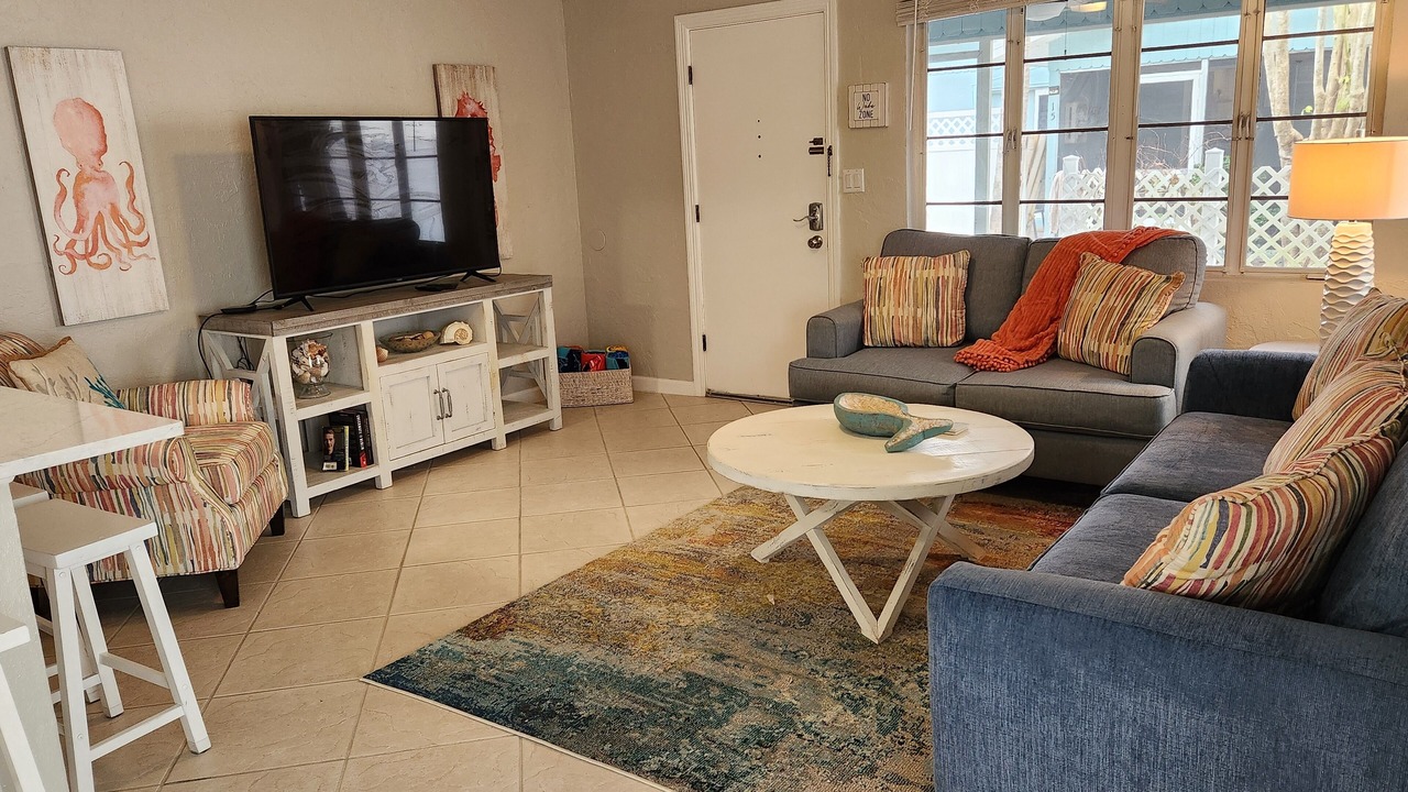 Photo of Livingroom in Sarasota