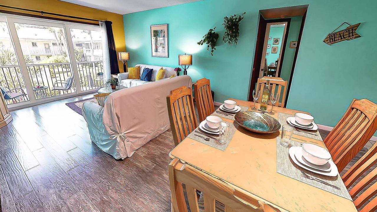 Photo of Bedroom in Saint Armands Key