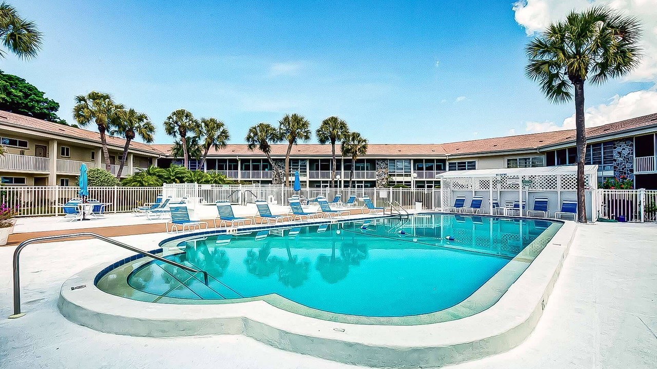 Photo of Outdoor in Saint Armands Key