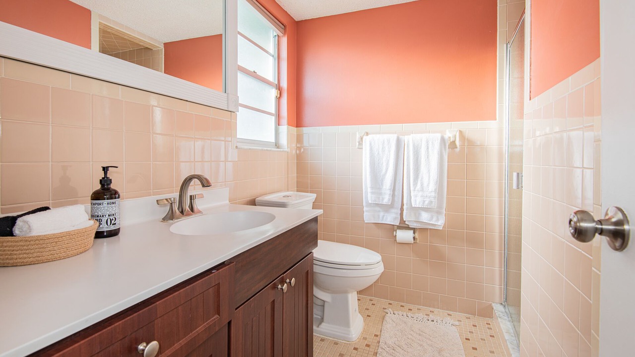 Photo of Bathroom in Whitfield