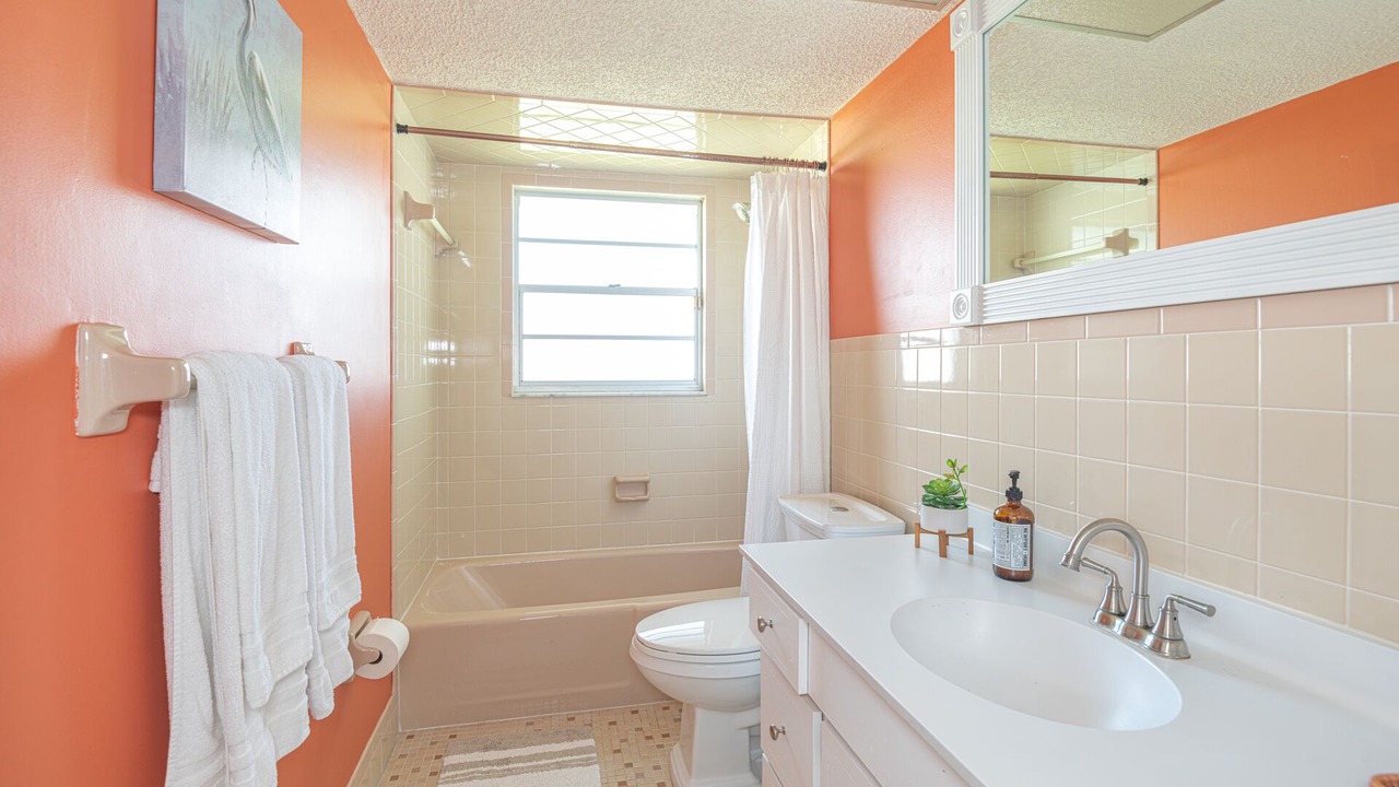 Photo of Bathroom in Whitfield