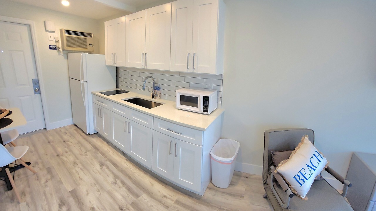 Photo of Kitchen in Treasure Island