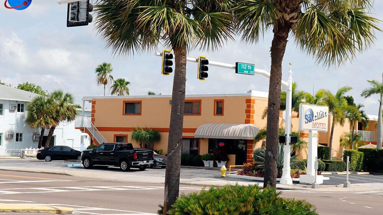 Photo of Outdoor in Treasure Island