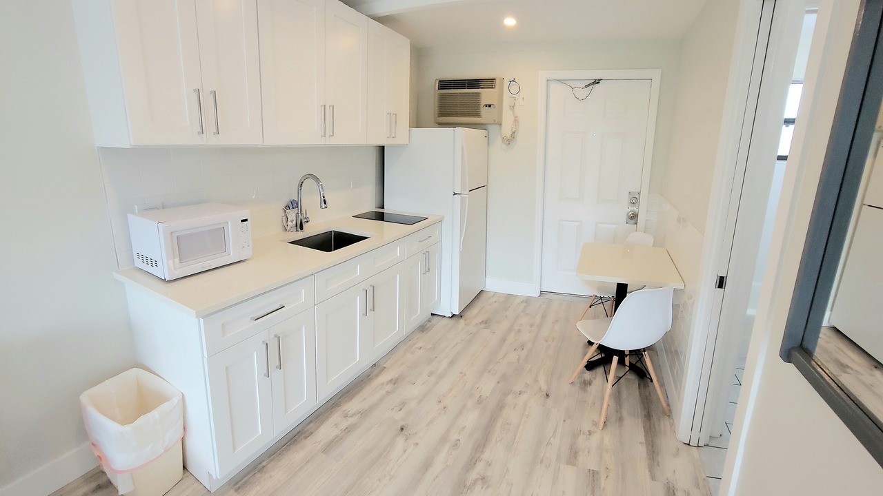 Photo of Kitchen in Treasure Island