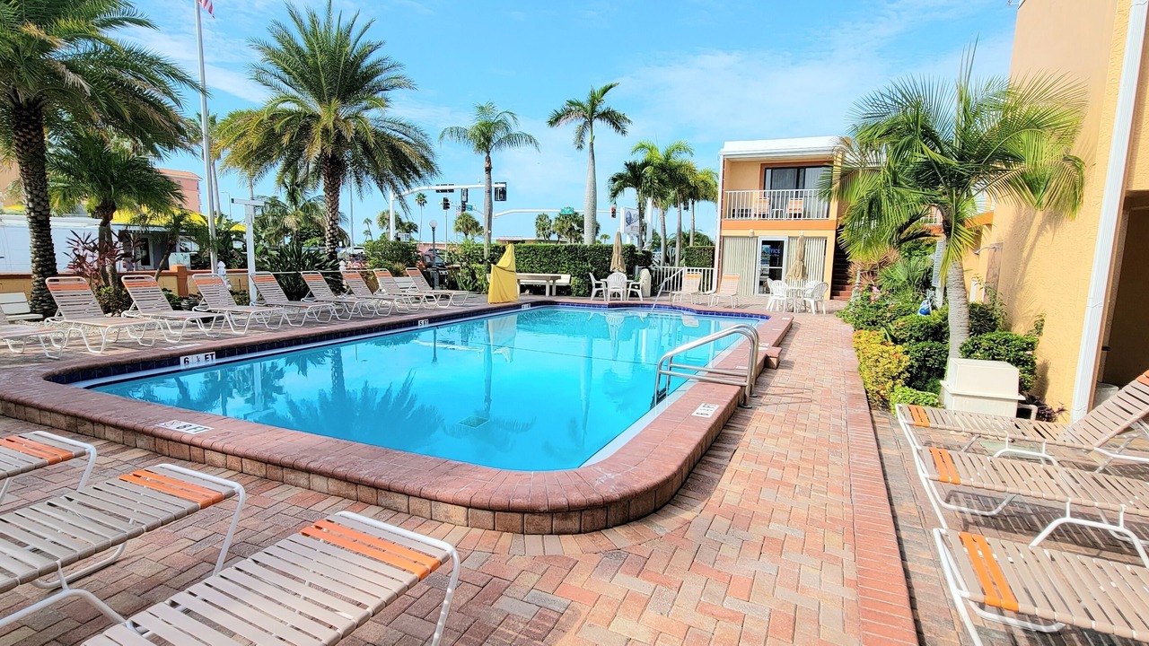 Photo of Outdoor in Treasure Island