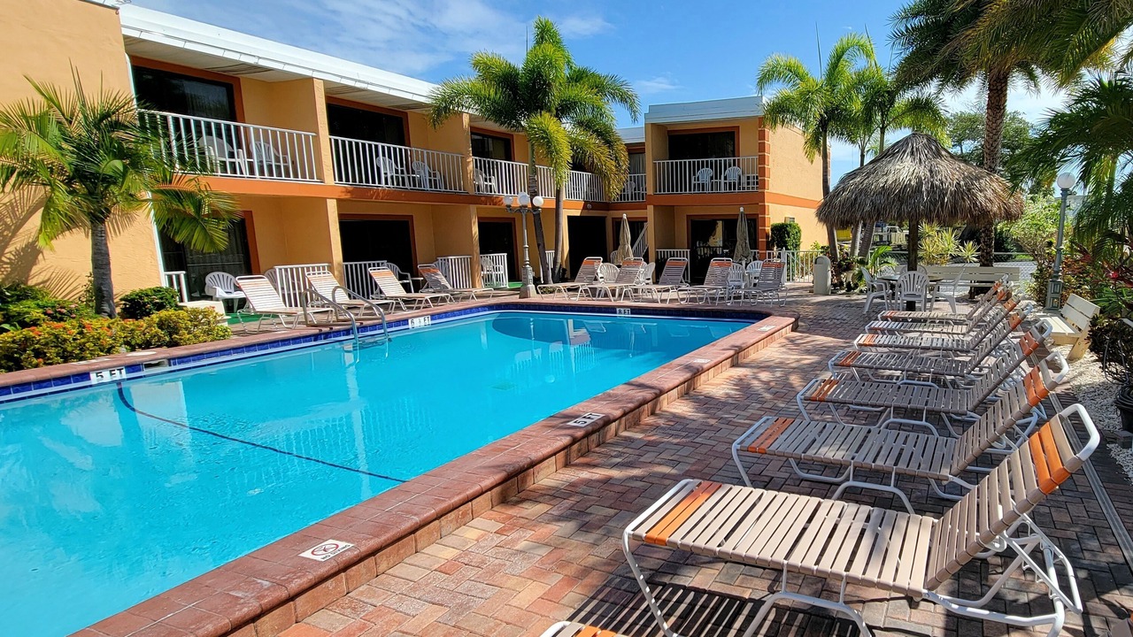 Photo of Outdoor in Treasure Island
