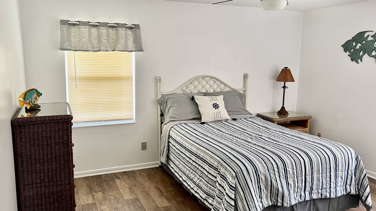 Photo of Bedroom in Crystal River
