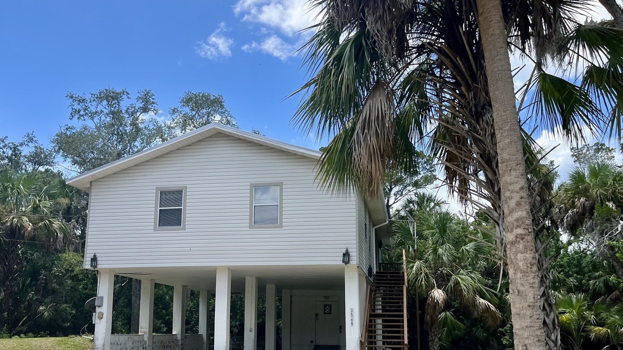 Photo of Outdoor in Crystal River