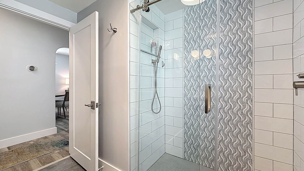 Photo of Bathroom in Pass-a-Grille