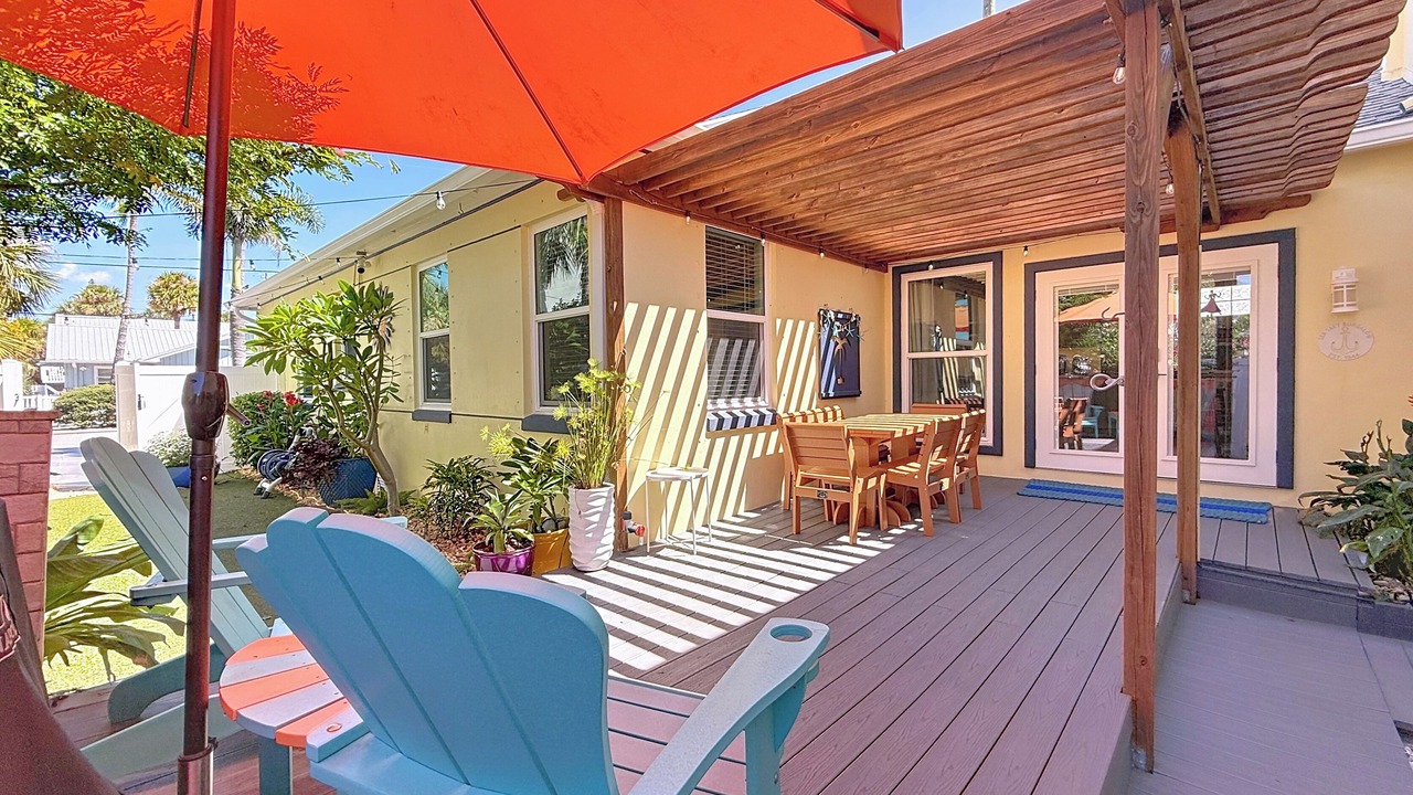 Photo of Outdoor in Pass-a-Grille