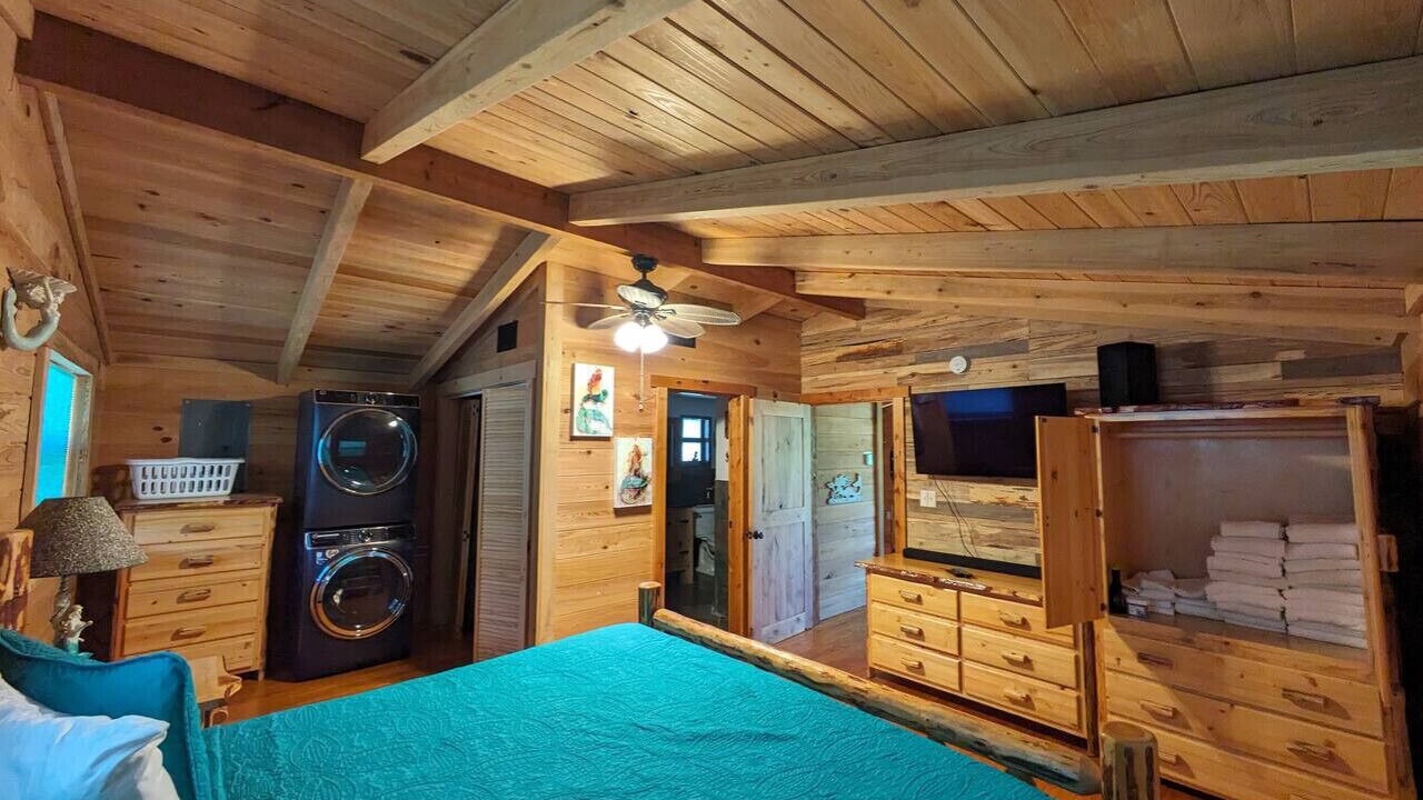 Photo of Bedroom in Spring Hill