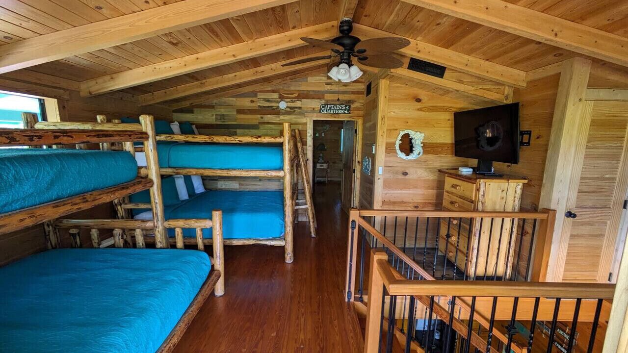Photo of Bedroom in Spring Hill