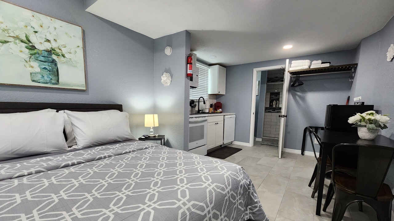 Photo of Bedroom in Lakeland