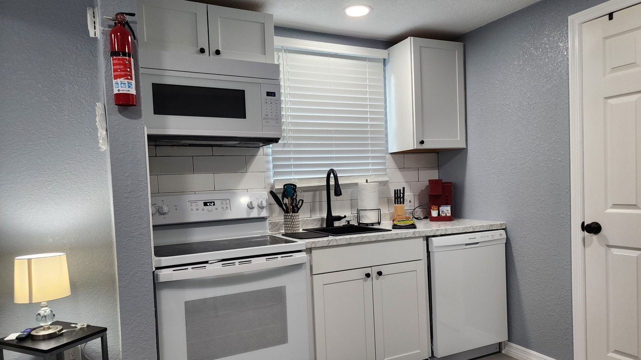 Photo of Kitchen in Lakeland