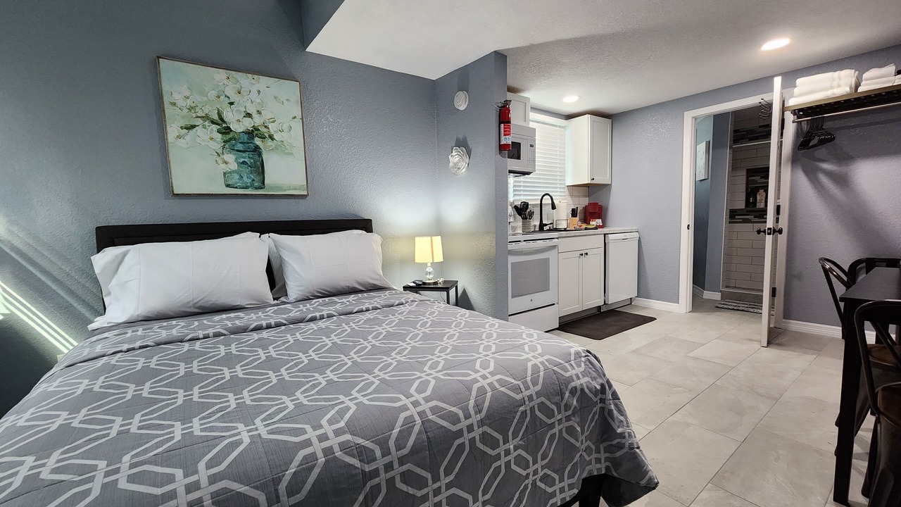Photo of Bedroom in Lakeland