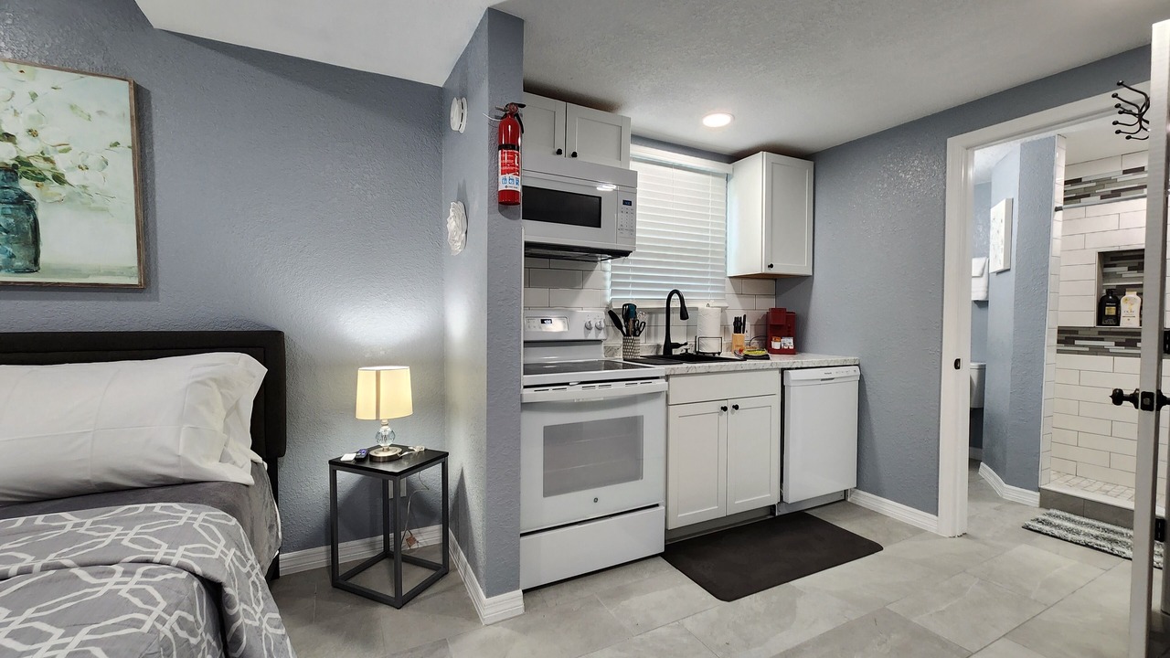 Photo of Kitchen in Lakeland