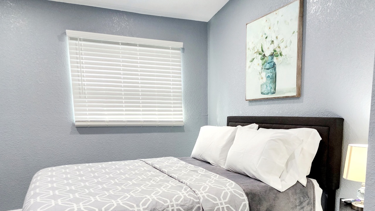 Photo of Bedroom in Lakeland