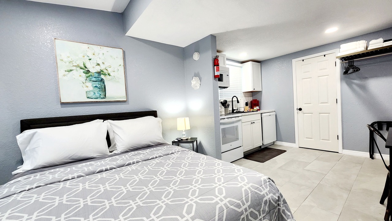 Photo of Bedroom in Lakeland