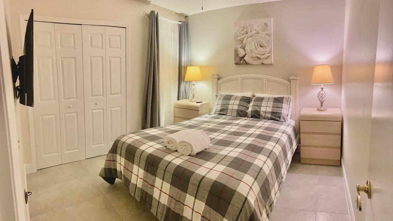Photo of Bedroom in Chatham Park