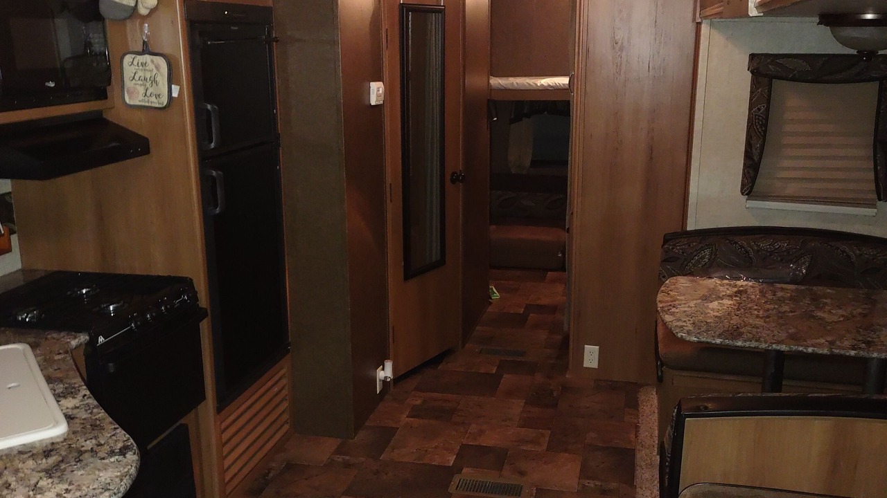 Photo of Bedroom in Dade City