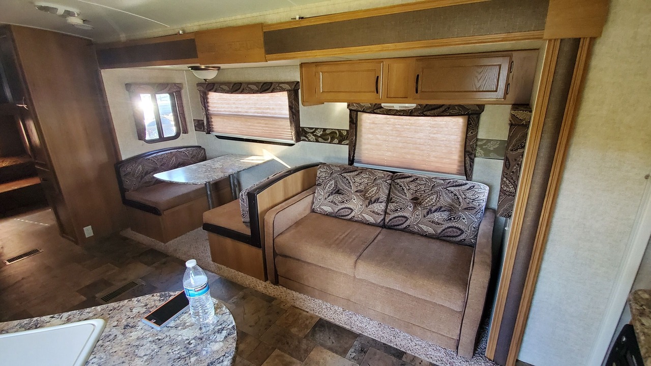 Photo of Livingroom in Dade City