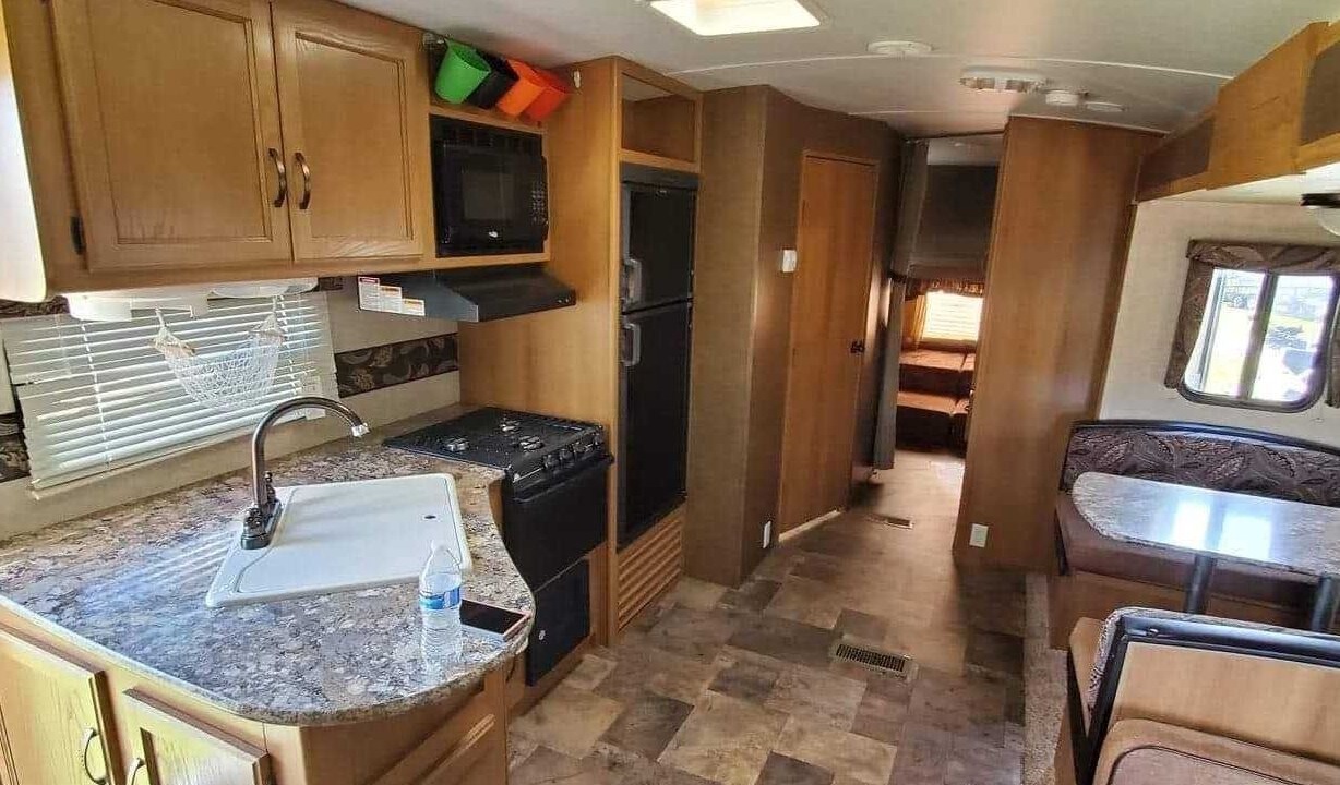 Photo of Kitchen in Dade City
