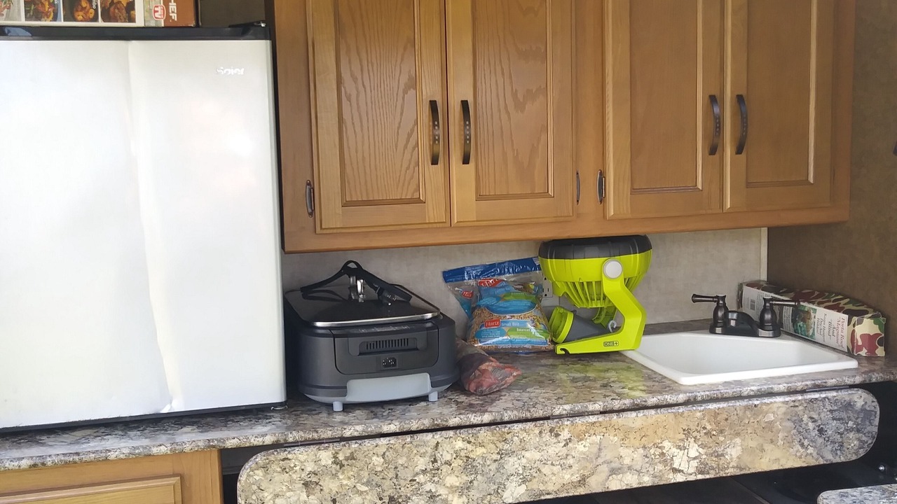 Photo of Kitchen in Dade City