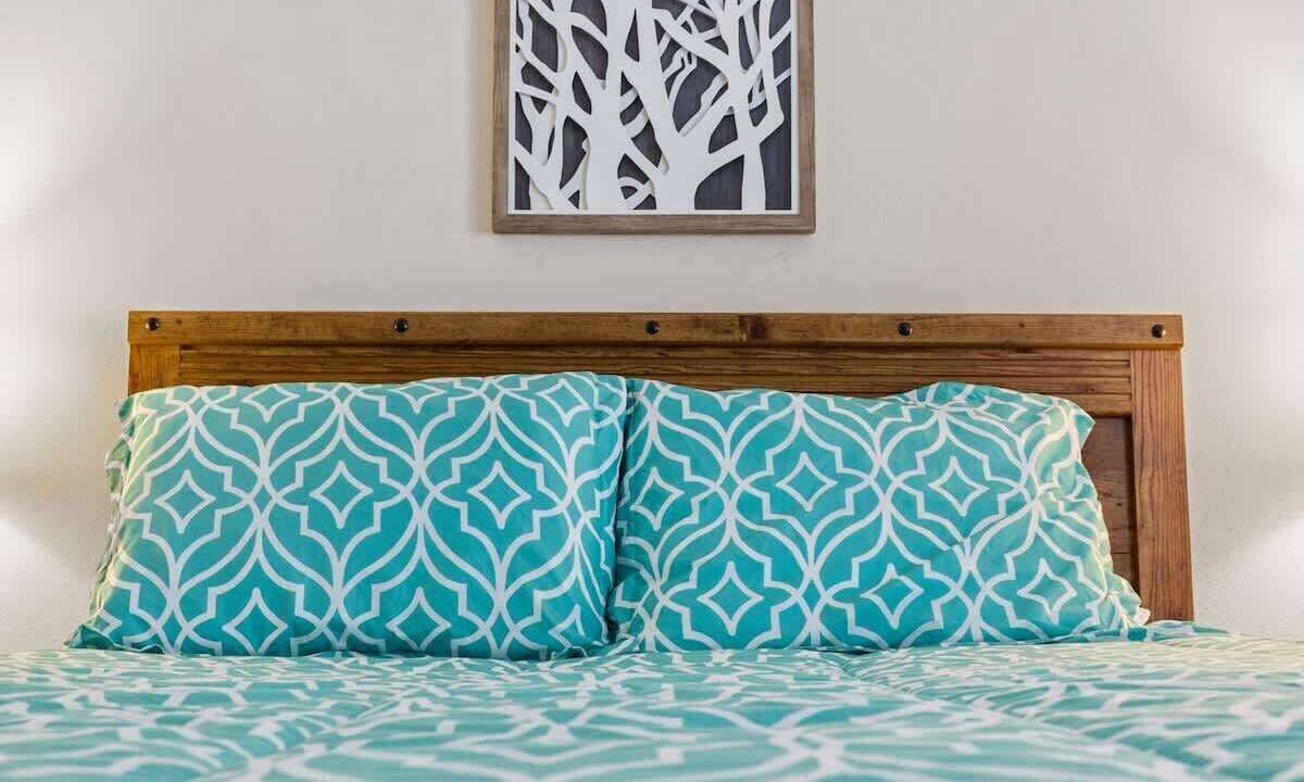 Photo of Bedroom in Haines City