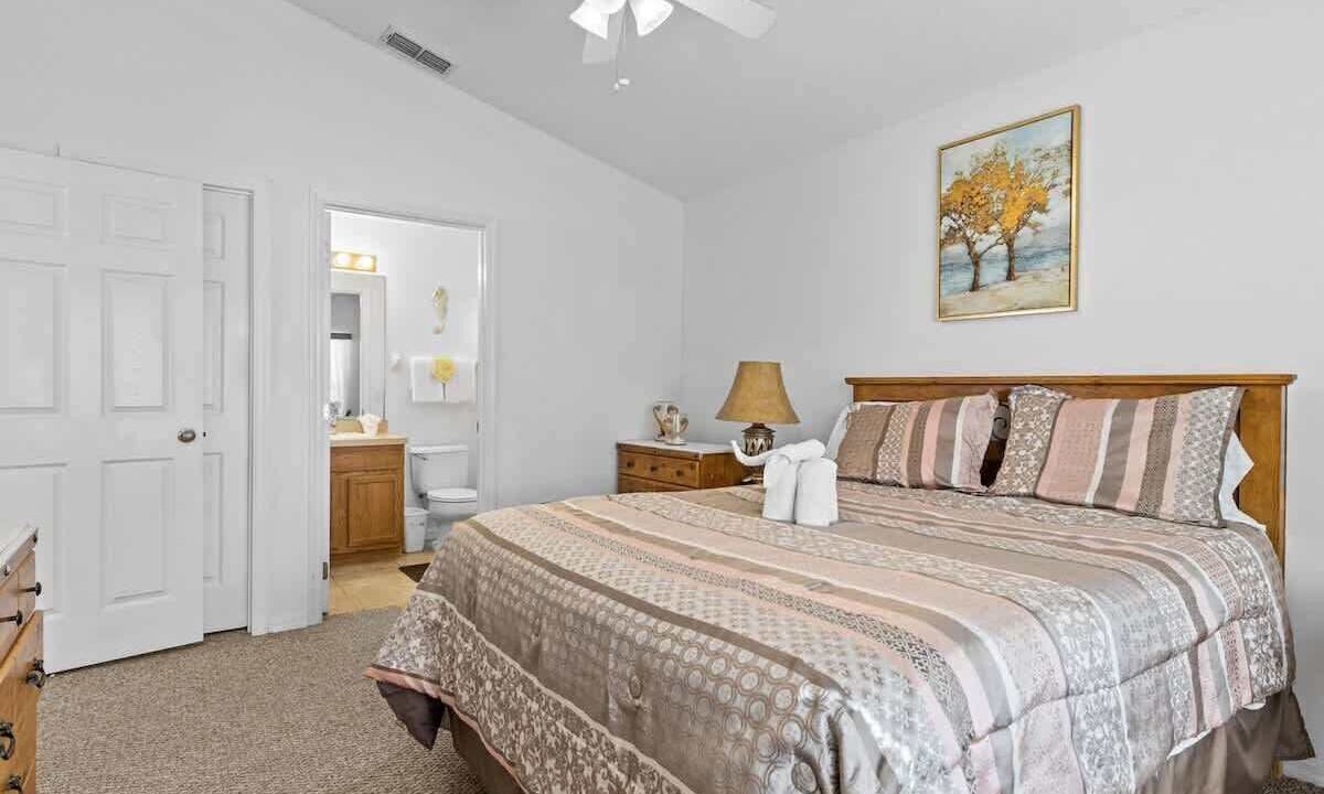 Photo of Bedroom in Haines City