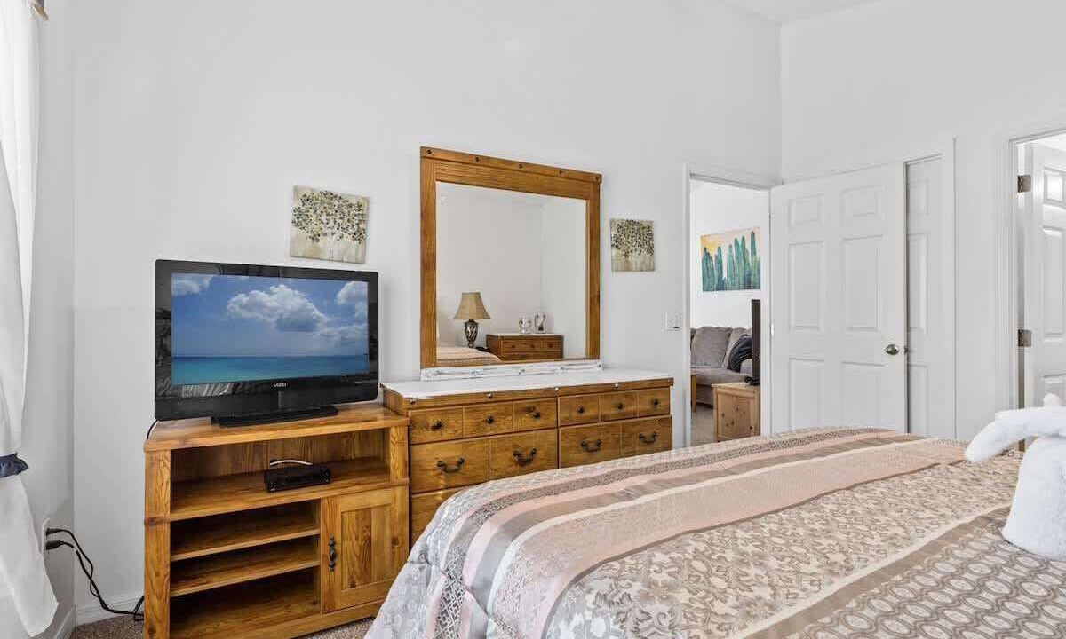 Photo of Bedroom in Haines City