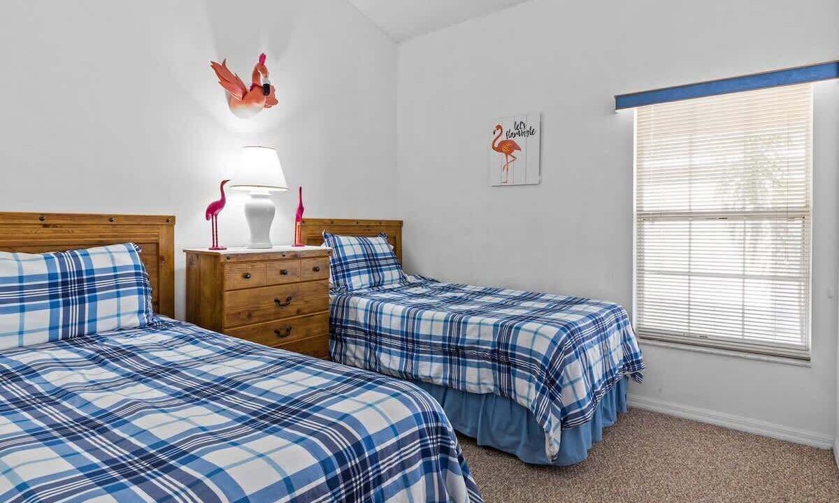 Photo of Bedroom in Haines City