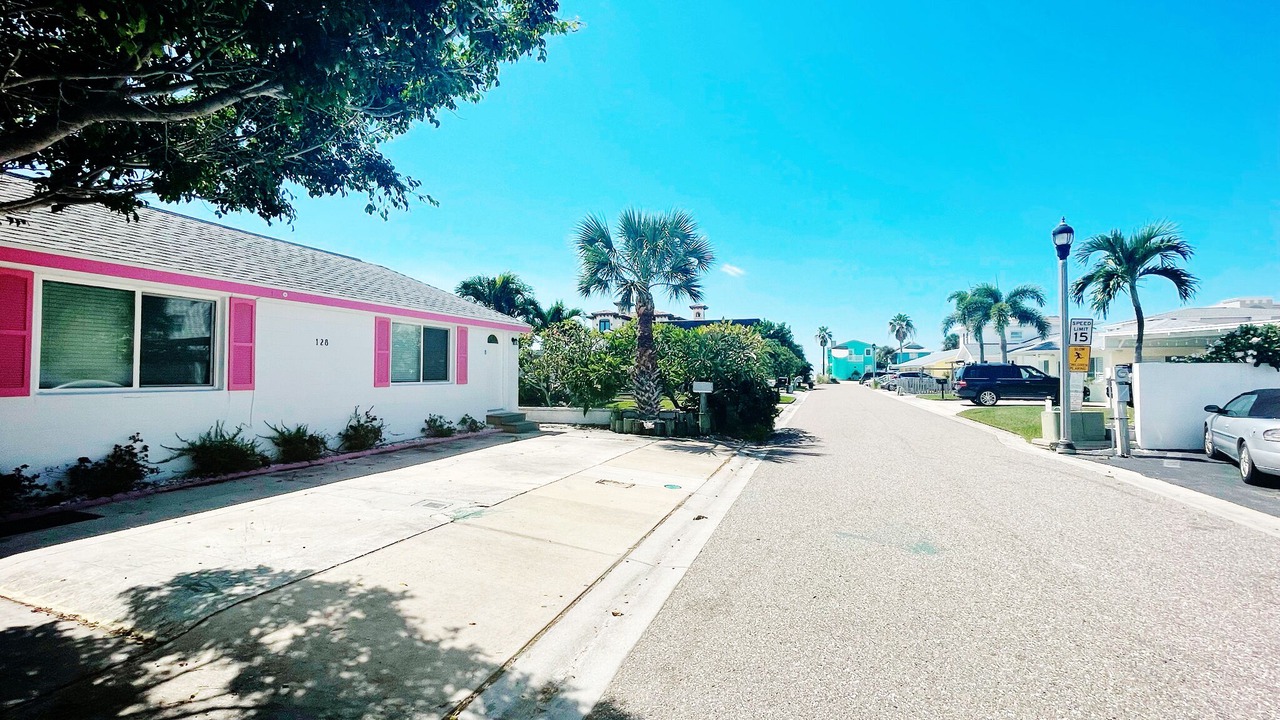 Photo of Outdoor in Redington Shores