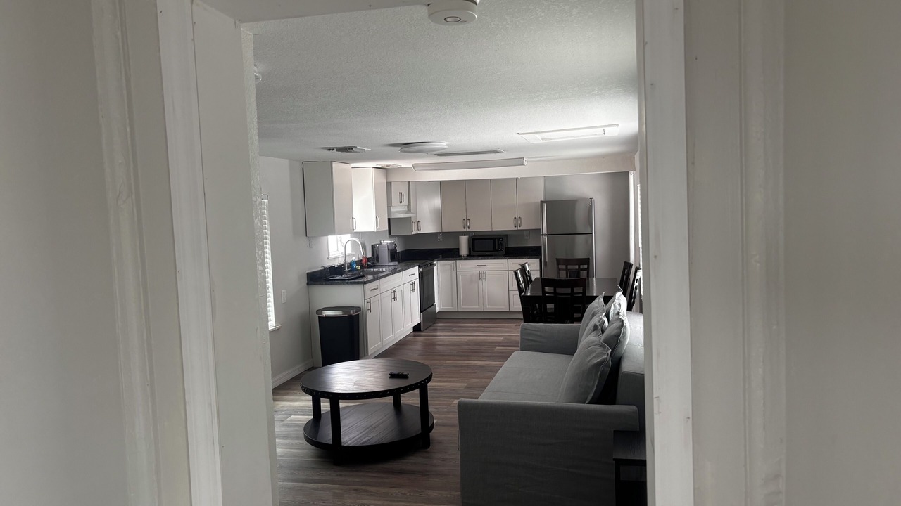Photo of Livingroom in Redington Shores