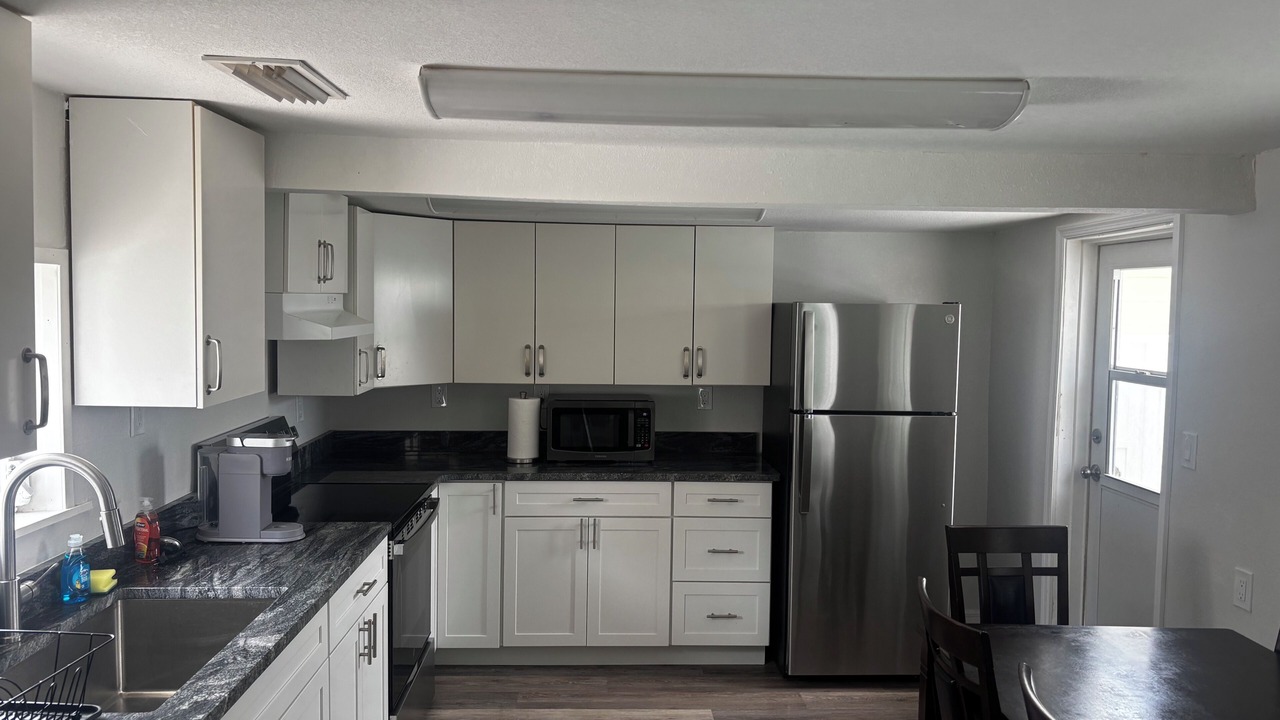 Photo of Kitchen in Redington Shores