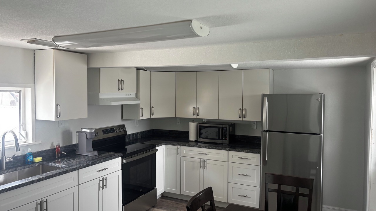 Photo of Kitchen in Redington Shores