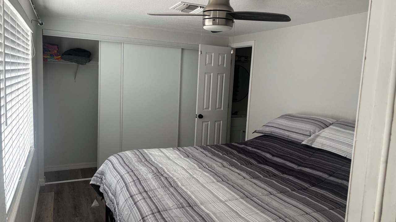 Photo of Bedroom in Redington Shores