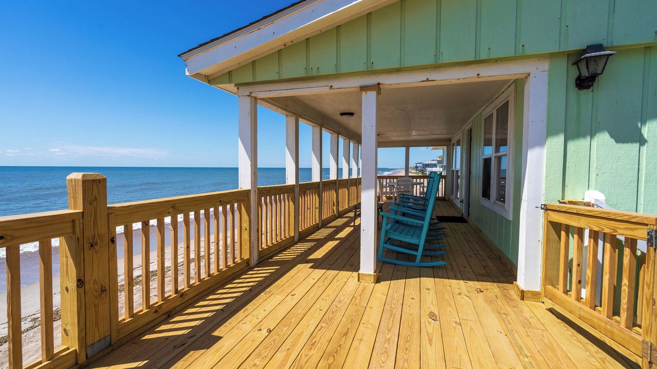 Photo of Outdoor in Edisto Island