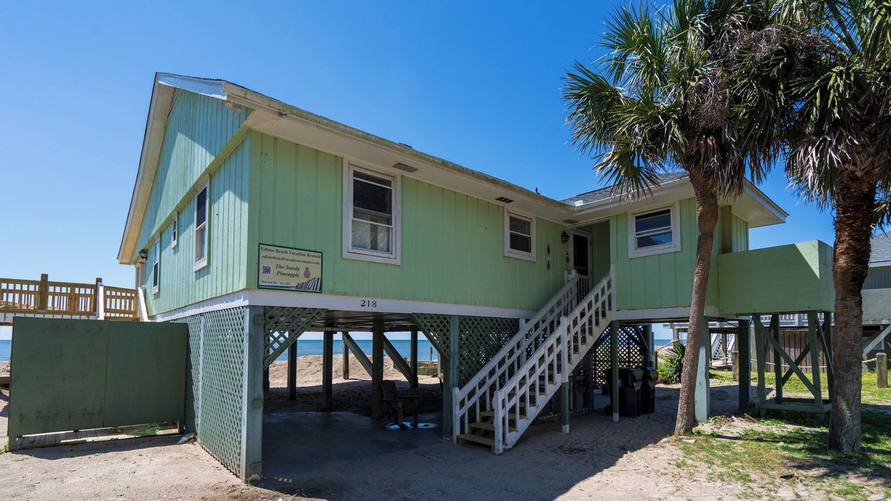 Photo of Outdoor in Edisto Island