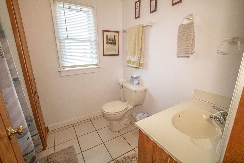 Photo of Bathroom in Holden Beach