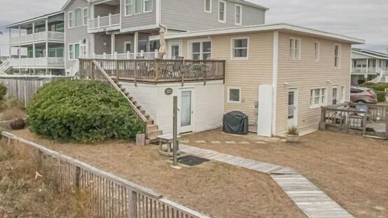 Photo of Outdoor in Holden Beach