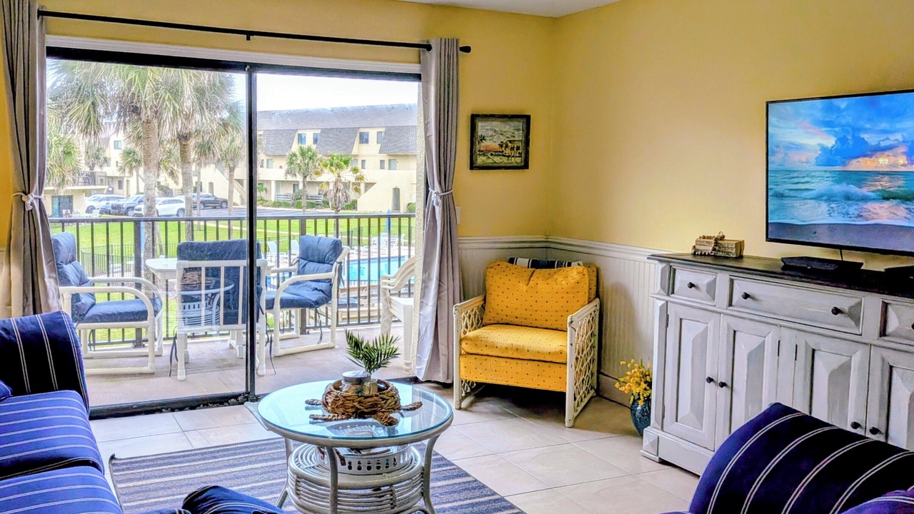 Photo of Bedroom in Crescent Beach