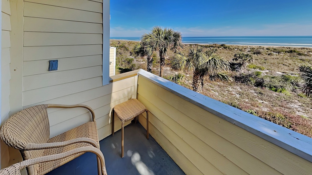 Photo of Outdoor in Butler Beach