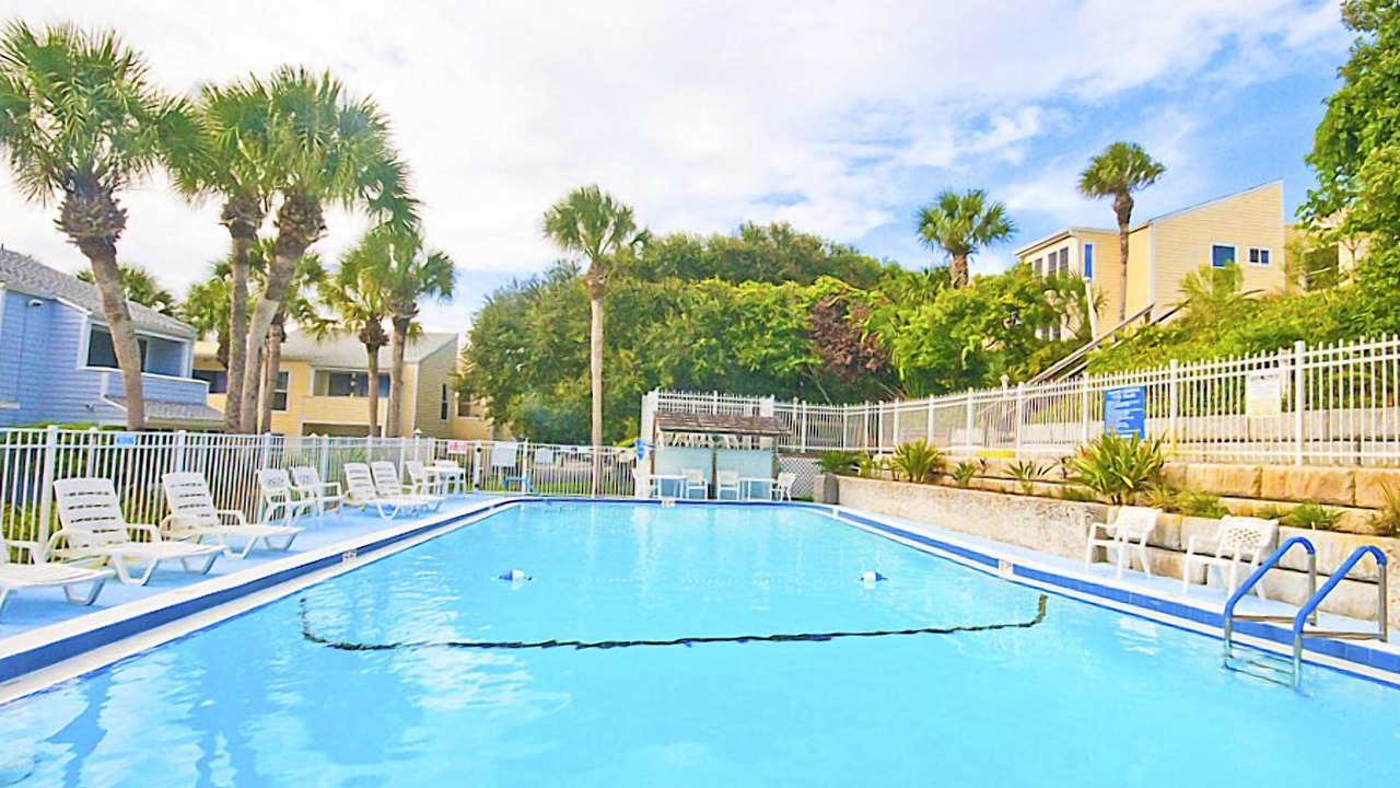 Photo of Outdoor in Butler Beach