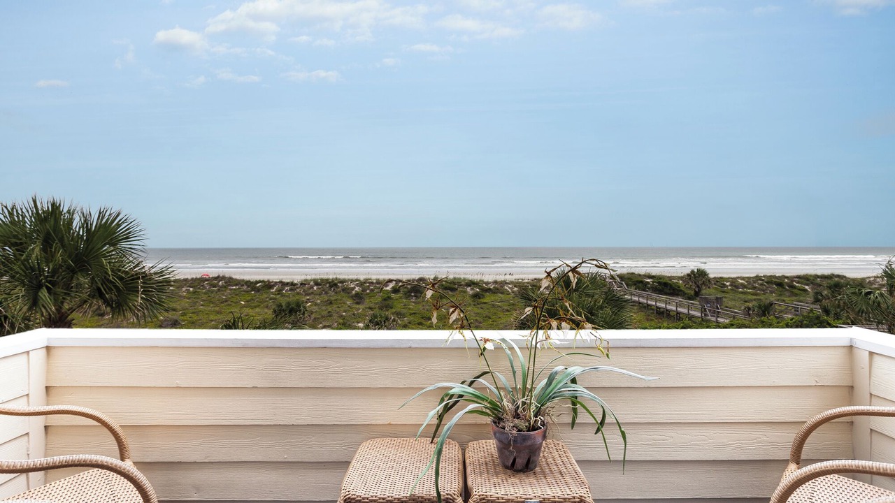 Photo of Bedroom in Butler Beach