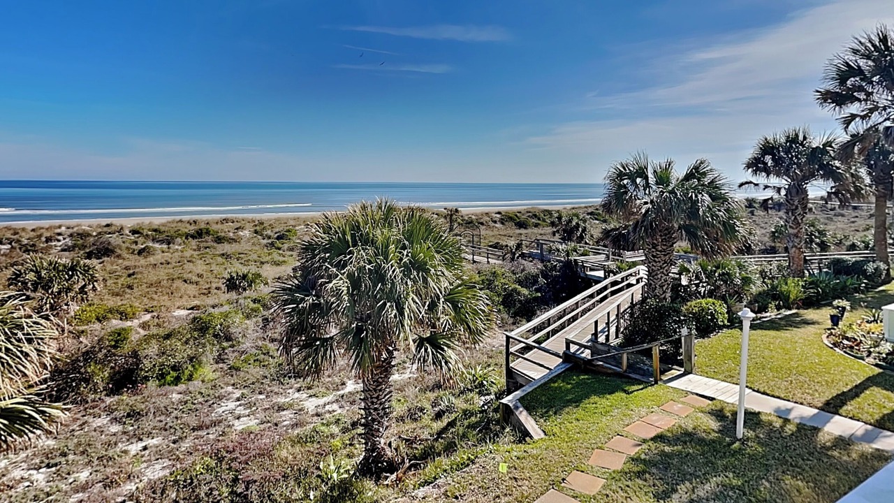 Photo of Outdoor in Butler Beach