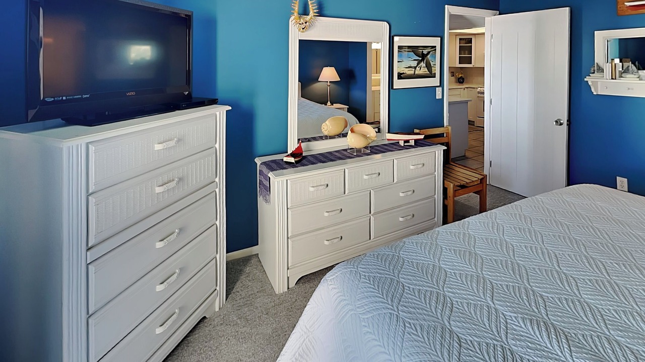 Photo of Bedroom in Butler Beach