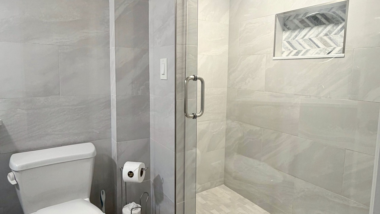Photo of Bathroom in Sand Key