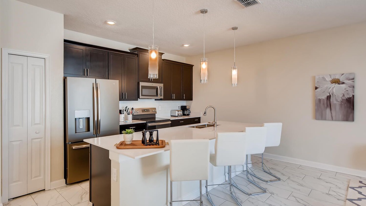 Photo of Kitchen in Four Corners