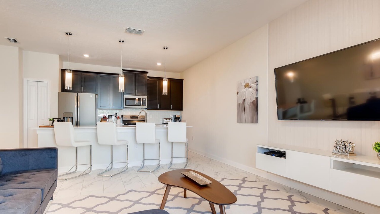 Photo of Livingroom in Four Corners