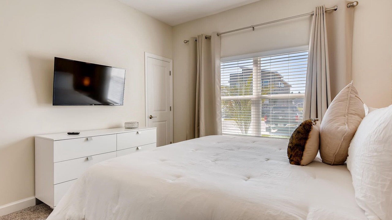Photo of Bedroom in Four Corners